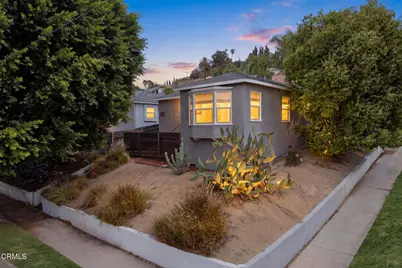 3100 Verdugo Road, Los Angeles, CA 90065 - Photo 1