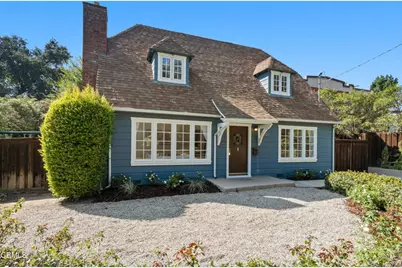 1203 N Chester Avenue, Pasadena, CA 91104 - Photo 2