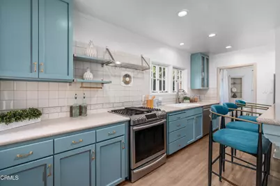 1203 N Chester Avenue, Pasadena, CA 91104 - Photo 6