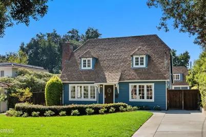 1203 N Chester Avenue, Pasadena, CA 91104 - Photo 1