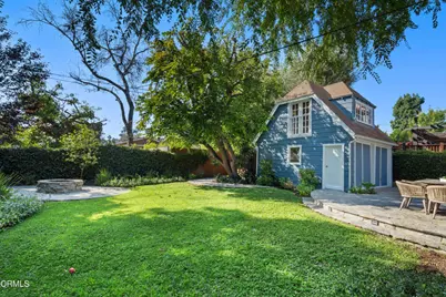 1203 N Chester Avenue, Pasadena, CA 91104 - Photo 18