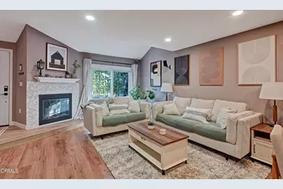 14380 Foothill #27, Los Angeles, CA 91342 - Photo 4