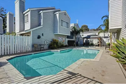14380 Foothill #27, Los Angeles, CA 91342 - Photo 34