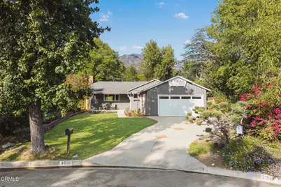 3903 El Caminito, Glendale, CA 91214 - Photo 4