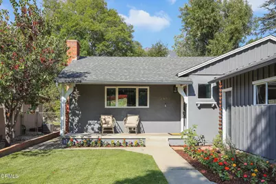 3903 El Caminito, Glendale, CA 91214 - Photo 8