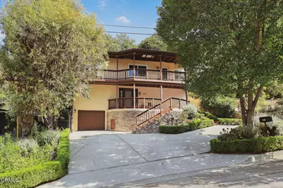 1234 Kolle Avenue, South Pasadena, CA 91030 - Photo 1