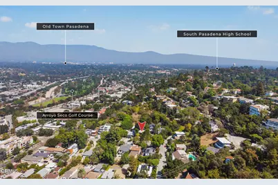 1234 Kolle Avenue, South Pasadena, CA 91030 - Photo 46
