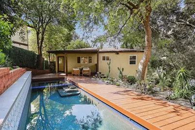 1234 Kolle Avenue, South Pasadena, CA 91030 - Photo 36