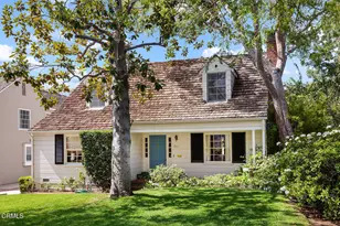 263 Glen Summer Rd, Pasadena, CA 91105 - Photo 2