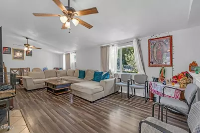 42041 Ivesgrove Drive, Quartz Hill, CA 93536 - Photo 6