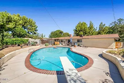 42041 Ivesgrove Drive, Quartz Hill, CA 93536 - Photo 18