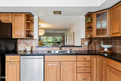 500 S Oak Knoll Avenue #40, Pasadena, CA 91101 - Photo 10