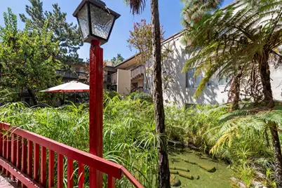 500 S Oak Knoll Avenue #40, Pasadena, CA 91101 - Photo 24