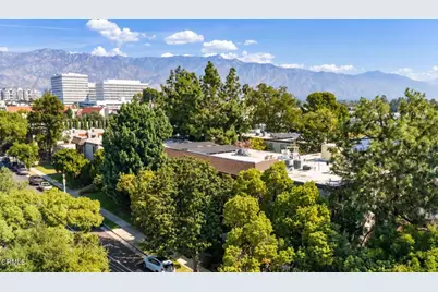 500 S Oak Knoll Avenue #40, Pasadena, CA 91101 - Photo 26