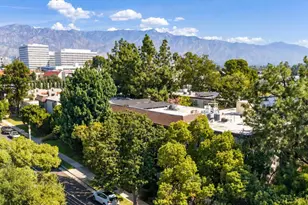 500 S Oak Knoll Ave, Pasadena, CA 91101 - Photo 26