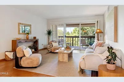 500 S Oak Knoll Avenue #40, Pasadena, CA 91101 - Photo 2