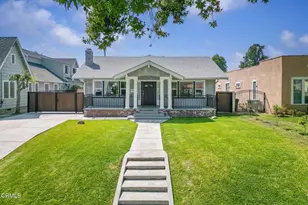 101 S El Molino St, Alhambra, CA 91801 - Photo 2