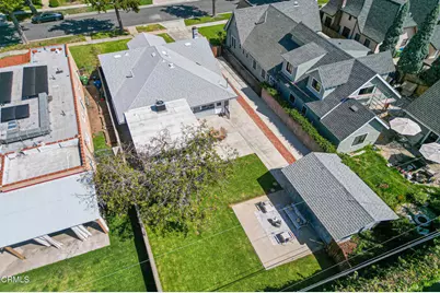 101 S El Molino Street, Alhambra, CA 91801 - Photo 44
