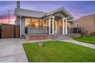 101 S El Molino Street, Alhambra, CA 91801 - Photo 42