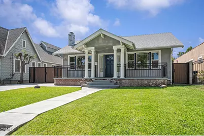 101 S El Molino Street, Alhambra, CA 91801 - Photo 4