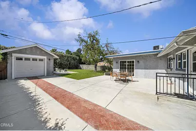 101 S El Molino Street, Alhambra, CA 91801 - Photo 32