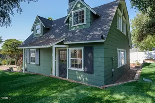 3269 Summit Ave, Altadena, CA 91001 - Photo 2
