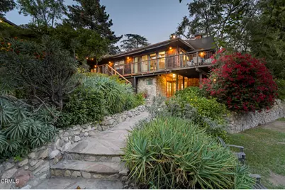 5725 Canyonside Road, La Crescenta, CA 91214 - Photo 1