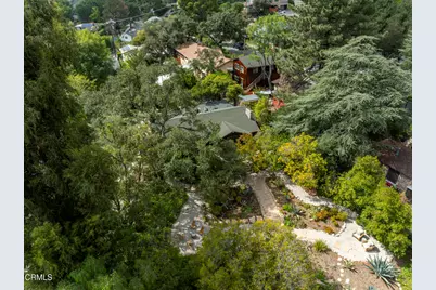 5725 Canyonside Road, La Crescenta, CA 91214 - Photo 70