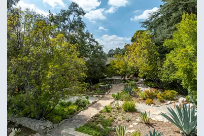 5725 Canyonside Road, La Crescenta, CA 91214 - Photo 8