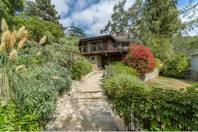 5725 Canyonside Road, La Crescenta, CA 91214 - Photo 68