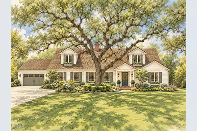 300 W Orange Grove Avenue, Arcadia, CA 91006 - Photo 1