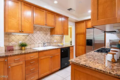742 Locust #202, Pasadena, CA 91101 - Photo 4