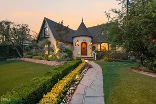 2285 E Orange Grove Blvd, Pasadena, CA 91104 - Photo 1