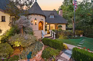 2285 E Orange Grove Blvd, Pasadena, CA 91104 - Photo 2