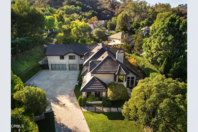 1475 Rutherford Drive, Pasadena, CA 91103 - Photo 1