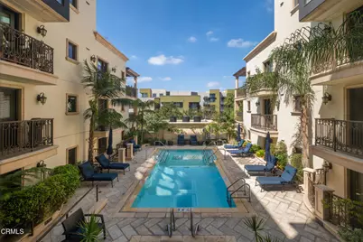 250 S De Lacey Avenue #305A, Pasadena, CA 91105 - Photo 2