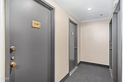 800 W 1st Street #2107, Los Angeles, CA 90012 - Photo 4