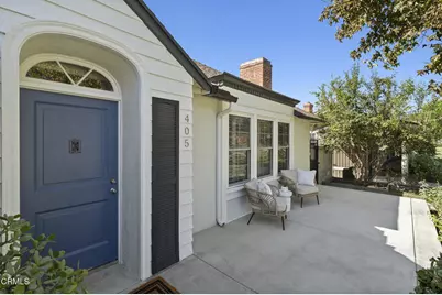 405 N Del Mar Avenue, San Gabriel, CA 91775 - Photo 2
