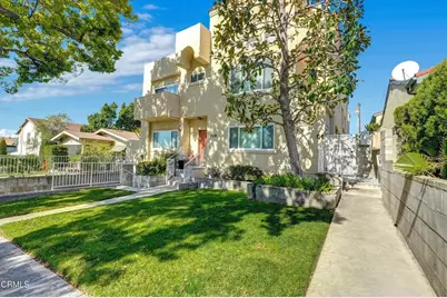 719 E Tujunga #D, Burbank, CA 91501 - Photo 1