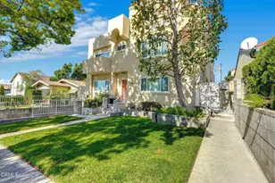 719 E Tujunga, Burbank, CA 91501 - Photo 1