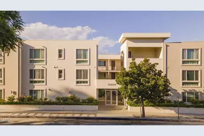 10609 Bloomfield Street #207, Los Angeles, CA 91602 - Photo 1