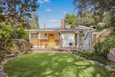 10022 Moy Lane, Sunland, CA 91040 - Photo 6