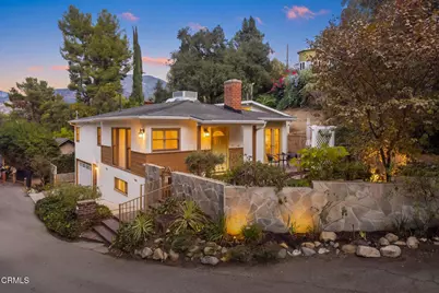 10022 Moy Lane, Sunland, CA 91040 - Photo 1