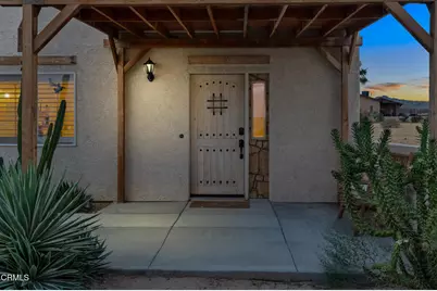 1388 Fortuna Avenue, Landers, CA 92285 - Photo 40