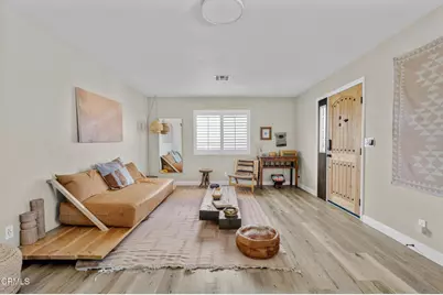1388 Fortuna Avenue, Landers, CA 92285 - Photo 4