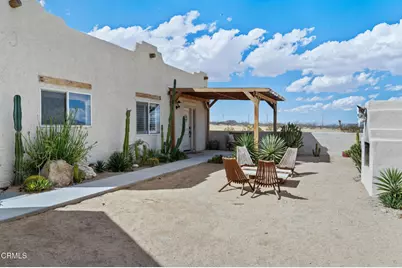 1388 Fortuna Avenue, Landers, CA 92285 - Photo 2