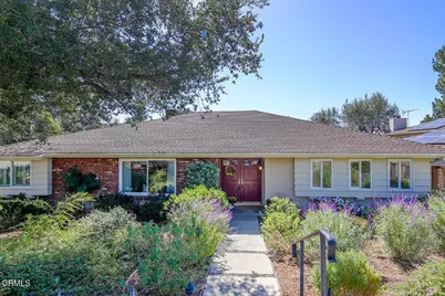 452 Prospect Ave Avenue, Monrovia, CA 91016 - Photo 1