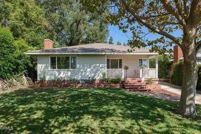 1525 Verdugo Boulevard, La Canada Flintridge, CA 91011 - Photo 1