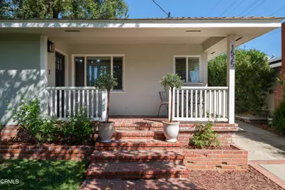 1525 Verdugo Boulevard, La Canada Flintridge, CA 91011 - Photo 2