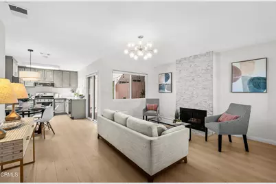 1200 Elm Avenue #H, San Gabriel, CA 91775 - Photo 1